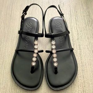 Brighton Glow Sandals